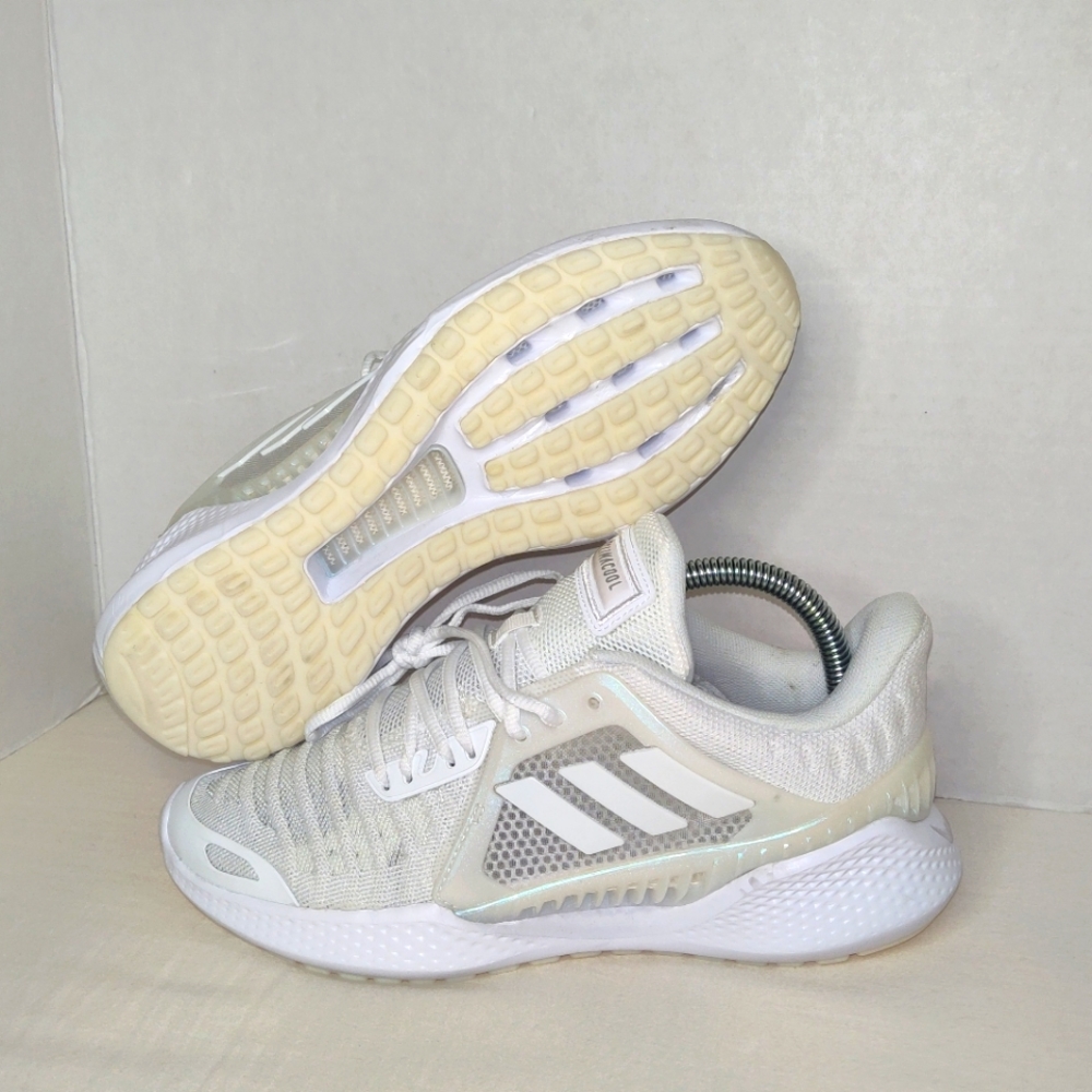 Adidas ClimaCool Vent Summ  LTD Men Running Shoes, Unisex M Sz 6.5/ W Sz 8